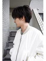 ガタカ(GATTACA)&nbsp;ライトナチュラルショート