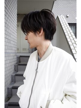 ライトナチュラルショート