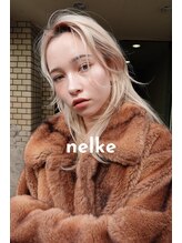 “ nelke.で新しい自分と出会える”[立川/立川駅/レイヤー/韓国/ブリーチ/学割U24/レイヤーカット/顔周り]