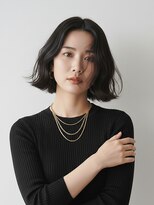 ユアデイズ(your days)&nbsp;外ハネボブ