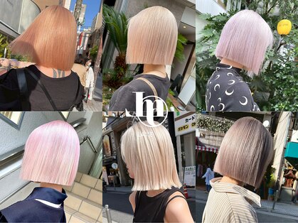 レイム(LAME)の写真