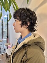 トイモイパトン(toi+moi paton)&nbsp;(大木伸悟)short