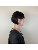 フィックスアップ 銀座(FIX-UP GINZA)&nbsp;タッセルショートボブ