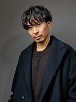 ラヴィ ニュー スタンダードバーバー 浜松町(LAVIE NEW STANDARD BARBER)&nbsp;LAVIE STYLE＜理容室＞