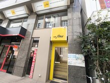 ヘアファイン(HAIRfine)