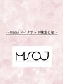 ヘアアンドビューティー クローバー(Hair&Beauty Clover)&nbsp;MSOJメイクアップ検定取得/メイク×カットで垢抜けをお手伝い^^