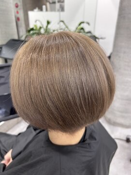 ウェーリング(Welring) ミルクティーベージュ