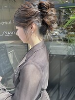 ソラス(SOLAS) 参列アレンジ