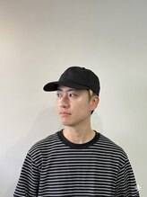 ココヘアー(hair)&nbsp;長田 優