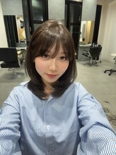 ラフ トウキョウ 福岡天神店(RAF TOKYO) CONOMI