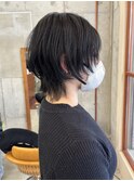 ショートウルフ