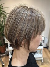 ヘアポケット スタイル店(HAIR POCKET)