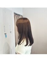 ウルカ 北浦和西口店(ulQua) ヘーゼルベージュ