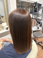 ボクノ 3号店(bokuno) 髪質改善矯正