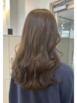 フレームス(FRAMES)&nbsp;NaturalBrown