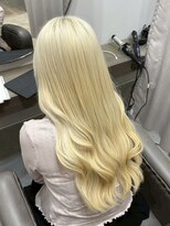 ルトワフクロマチ(Lutowa Fukuromachi) ダークパープル/ナチュラルショート/夏のヘアアレンジ/袋町