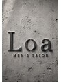 men's salon Loa【メンズサロンロア】【10/1 NEW OPEN（予定）】/men's salon Loa【メンズサロンロア】