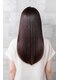 ソラネル(SOLENNEL)の写真/お悩みお聞かせ下さい!丁寧なカウンセリングで一人ひとりに合う髪質改善を提案します♪