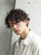 ユニヘアデザイン(Uni.hair design)の写真/≪最旬のスタイルで差をつける！≫個性を活かしたONもOFFもカッコよくキマるstyle♪魅力的な好印象ヘアに！
