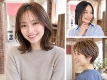 マテリア ヘアー デザイン(materia hair design)