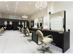 Hair & Make TRUTH　アリオ市原店