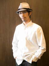 アヅマセカンド(AZUMA2nd)&nbsp;東 照章