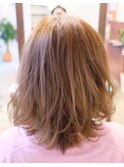 品のあるグラデーション【hau’oli】