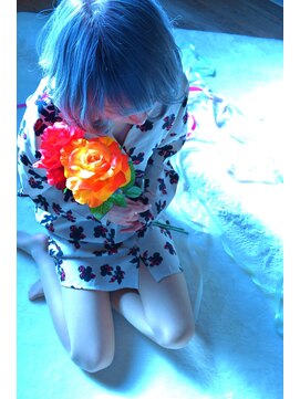 ベルシャンブル(belle chambre) #belle chambre#母の贈りもの☆