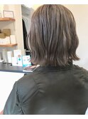 グレージュ