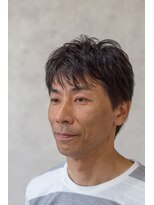 すがなみバーバーショップ&nbsp;似合わせ