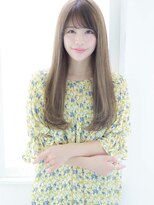 ティーノ(TINO by ganesha)&nbsp;うるつやストレート