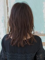 チェス(CHESS)&nbsp;ナチュラルツヤウェーブ