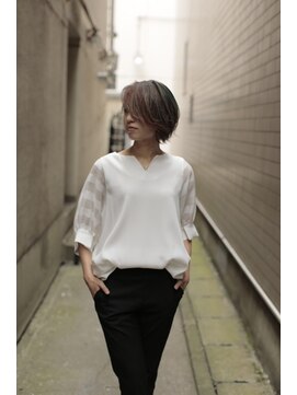 コクーン(CoCooN) ターコイズミックス