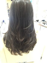 ノーブル 白金台店(Noble by PROGRESS)&nbsp;お客様カラースタイル