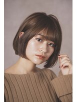 クロエ 天王寺(Cloe)&nbsp;ミニボブ