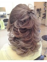 ヴァニラ(Vanilla) ブライダル#セット