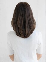 ルティア 池袋(Lutia)&nbsp;レイヤースタイルでもまとまりスタイル