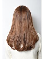 ナチュラル コレット(Natural collet)&nbsp;ワンカールロング