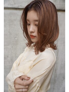 ランプライト(Lamp light) 【lamplight__mayuko】