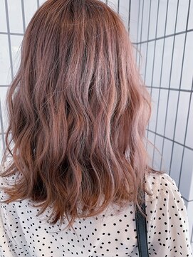 アイズ(I'z) 【ハイトーンカラー】