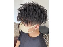 ブロー(Bro.)