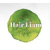 ヘアー リアム(Hair Liam)のお店ロゴ