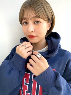 ガーデントウキョウ(GARDEN Tokyo) 【GARDEN杉本佳恋】