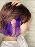 むらさき
