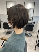 エイト 池袋店(EIGHT ikebukuro)&nbsp;【EIGHT ikebukuro】グラボブショート