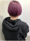 ピンクパープル