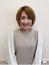 アグ ヘアー ウル 大平台店(Agu hair ulu) 後藤 真美