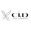 シールドヘアプロデュース(C’LD hair produce)のお店ロゴ