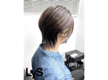 リス(LyS)