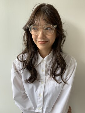 ノラキチジョウジ(NORA KICHIJOJI) #デジタルパーマ#コテ巻きパーマ#韓国パーマ#ウェーブパーマ